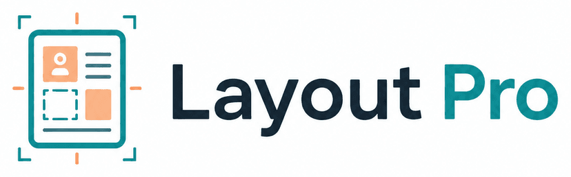 Layout Pro logo